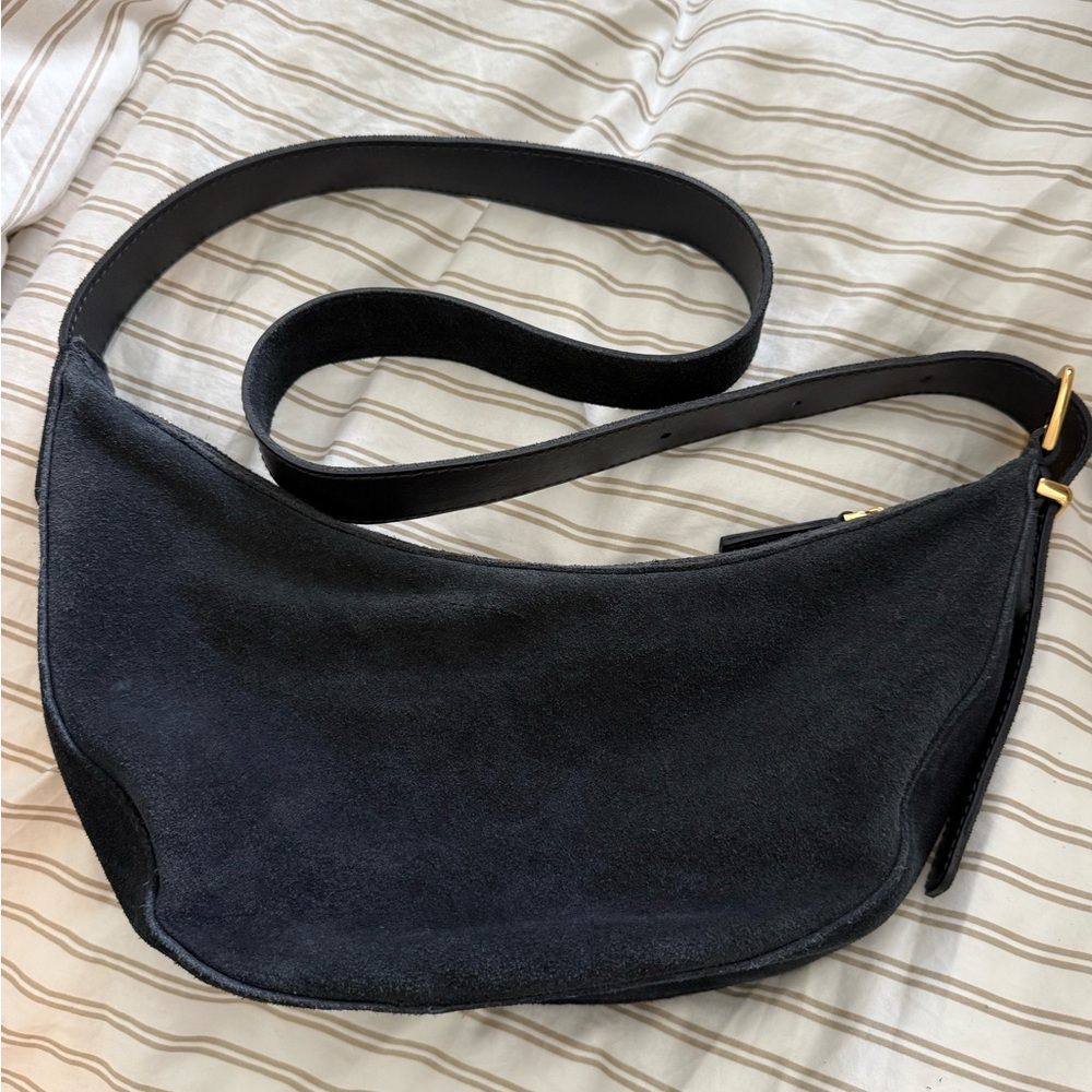 New Madewell The Essential Sling Crossbody Bag